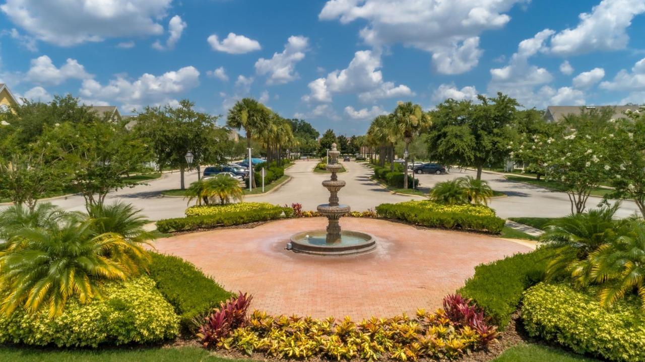 Villas At Seven Dwarfs - Close To Disney 基西米 外观 照片
