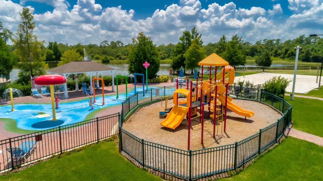 Villas At Seven Dwarfs - Close To Disney 基西米 外观 照片