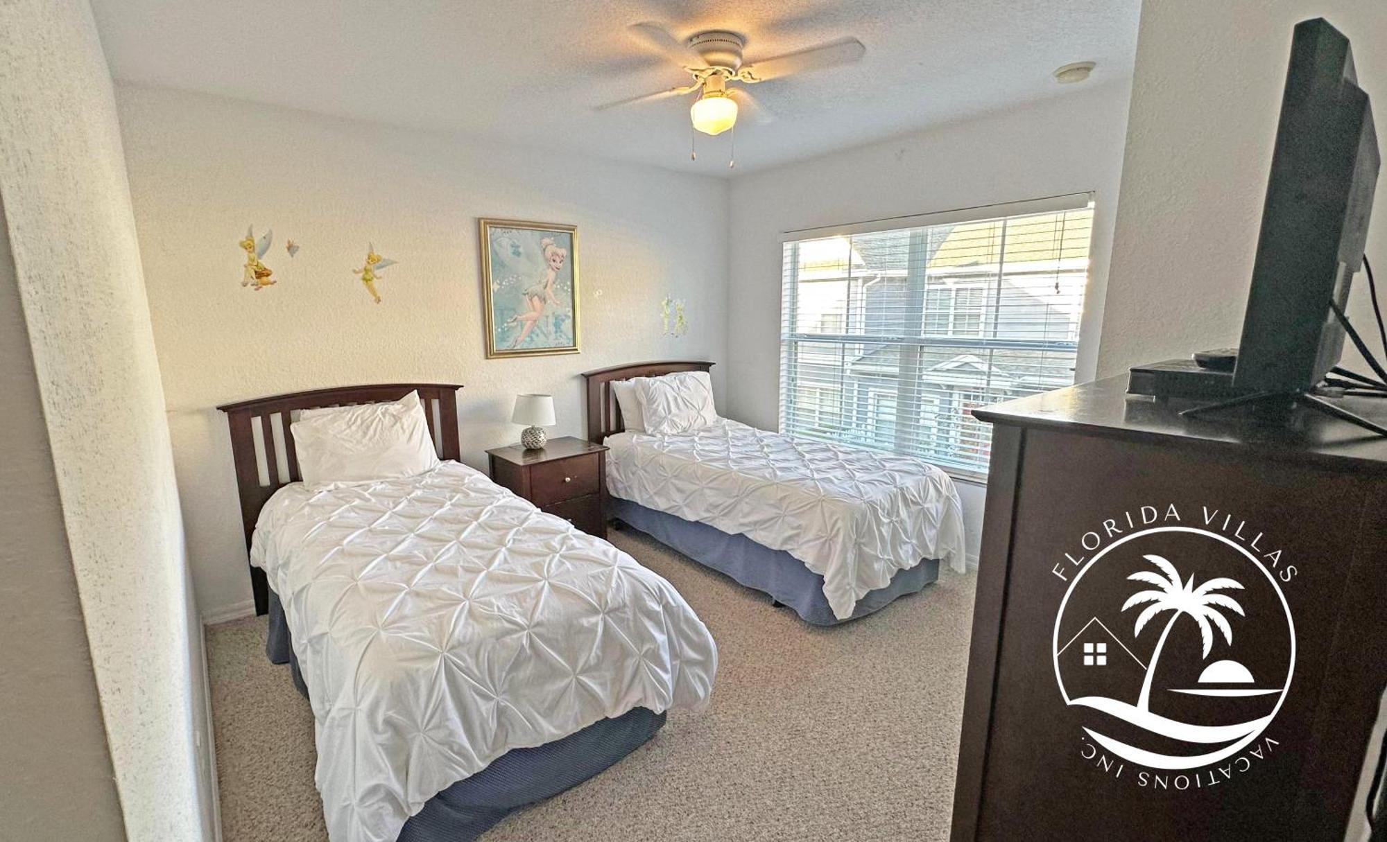 Villas At Seven Dwarfs - Close To Disney 基西米 外观 照片